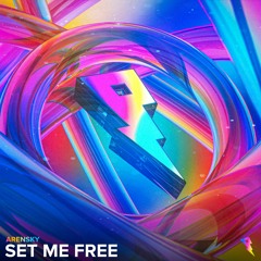 Arensky - Set Me Free