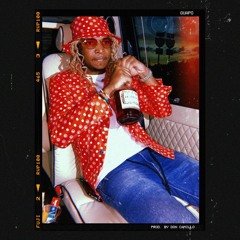 (FREE) Lil Keed x Latin Type Beat 2020 - ''Guapo'' | Trap Rap Instrumental