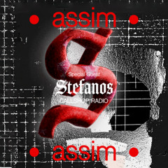 AssimAssim w/ Stefanos 03.05.25