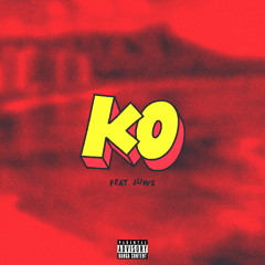 KO (feat. Juws)