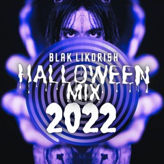 2022 - Halloween Vol. 2