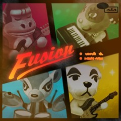 kk slider - kk fusion {aircheck version}