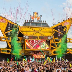 Rawstyle Mix November 2020