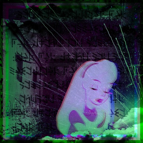 Die Dissoziation von Alice - JAPAU