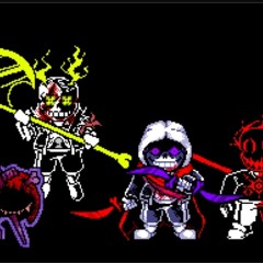 [Murder! Karmatic! Karmatic time trio] (Phase 2) The Samsara of Unending Destruction