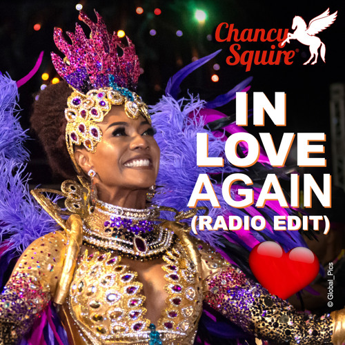 In Love Again (Radio Edit)