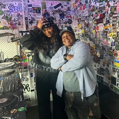 The 8th Path Records with Boston Chery and Lexapeel @ The Lot Radio 09-04-2024