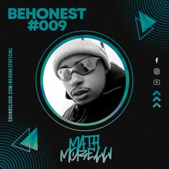 Math Morelli @ beHonest #009