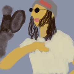 trouble (feat. Young Jersey)