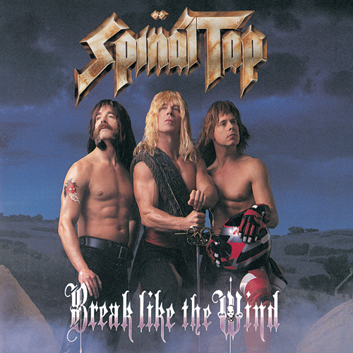 Stream The Majesty Of Rock (Album Version) by Spinal Tap | Listen online  for free on SoundCloud