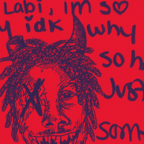Dont chase me (prod.1jpeterson)