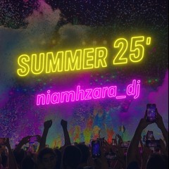 Summer 25-niamhzara