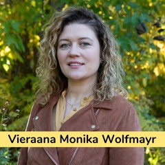 Vieraana Monika Wolfmayr