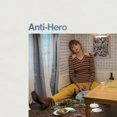 Taylor Swift - Anti-Hero (cover)