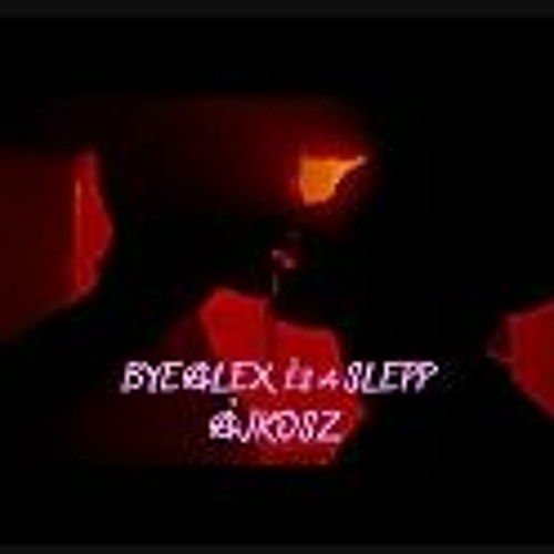 Byealex És Slepp - Ájkosz