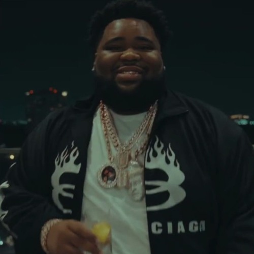 Rod Wave - Westside Connection