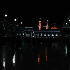 مالي غيرك يجرحي وغرامي ||سيد سلام الحسيني ||