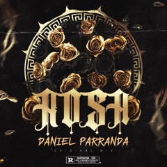 Rosa - Daniel Parranda (Original Mix)