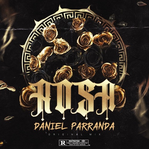 Rosa - Daniel Parranda (Original Mix)