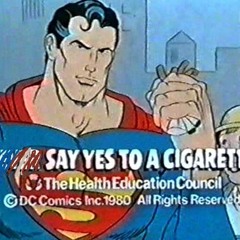You Should Go Buy Some Cigarettes