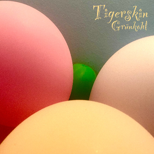 Tigerskin | Grünkohl | Forms & Figures