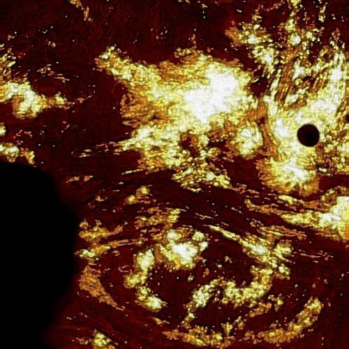 from orbit- to orbit- from orbit