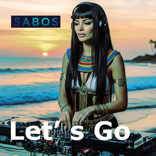 Let’s Go