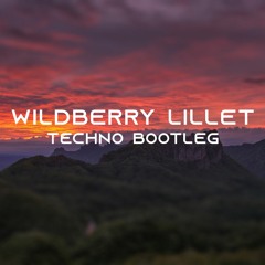 WILDBERRY LILLET - NINA CHUBA (TECHNO BOOTLEG)