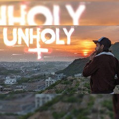 SAM.SMITH-UNHOLY |R.MIX|