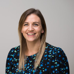 Understanding GCU's Research and Knowledge Exchange Services with Dr Alison McIntosh