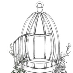 IFEELOCKEDUP x Mr Frost (INCOMPLETE)