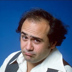 Danny DeVito *Prod. $nackPack*