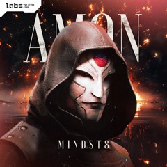 Mindst8 - AMON (Radio Edit)