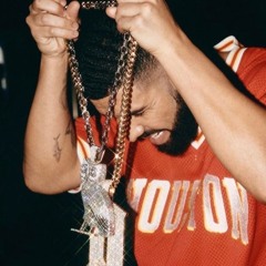 Drake - Courtside Steppers (UNRELEASED)