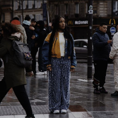 Merveille - Porte de Clignancourt