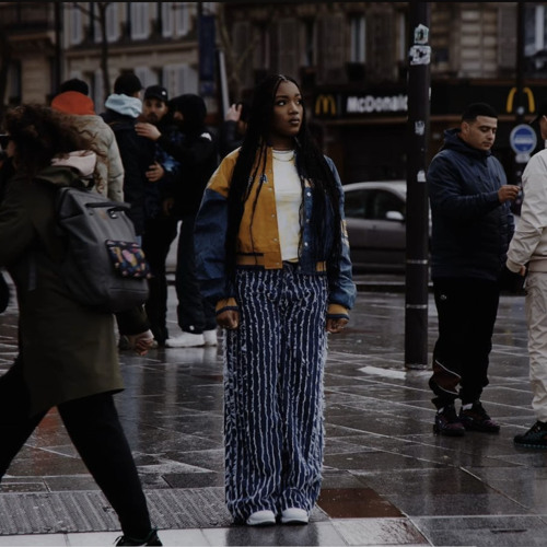 Merveille - Porte de Clignancourt