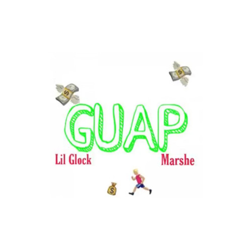 guap  glocky-marshe