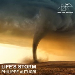 Philippe Autuori - Response - JYR018