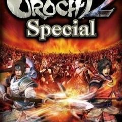 Warrior Orochi 3 Iso Ppsspp