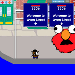 Welcome to Oven Street! (2025 Remix)