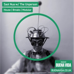 Saol Nua w/ The Unperson - Radio Buena Vida 04.02.23