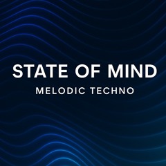 Lahm – State of Mind (Original Mix) | Melodic Techno