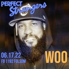 Woo (Live at Perfect Strangers, June 17, 2022)