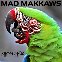 Aaron Madz - Mad Makkaws