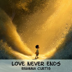 Love Never Ends