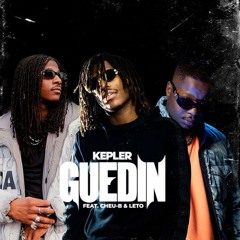 KEPLER - Guedin feat LETO & CHEU-B (Remix by BLK & MXREC)