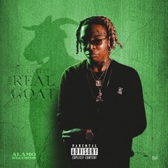 Lil Gotit - No Talking ft. Slimeball Yayo