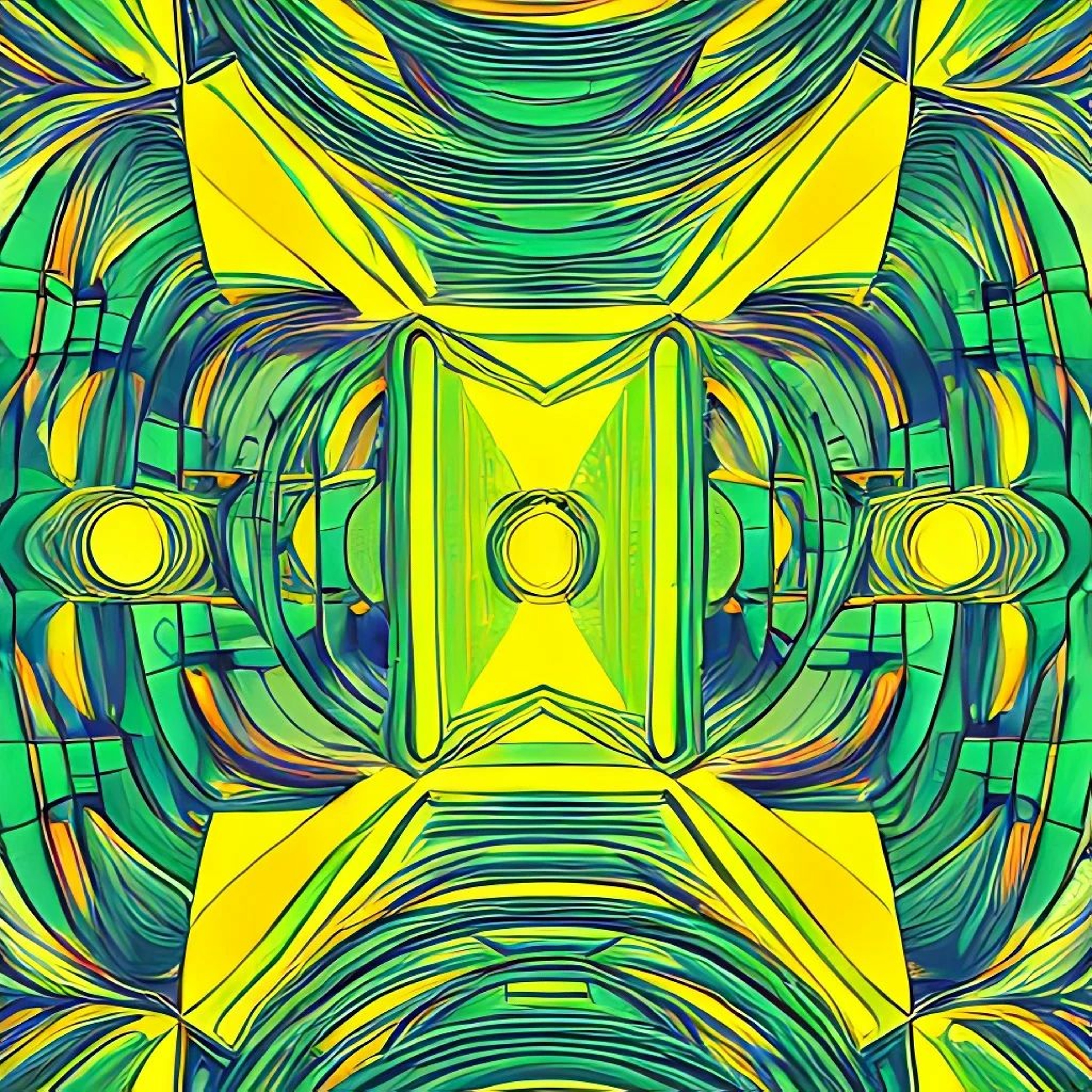 Melancolía Moderna episode artwork