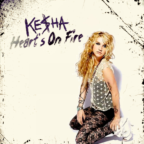 Heart’s On Fire