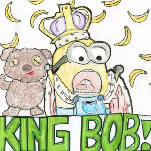 Stream KING BOB!!! by Little Flower Studios | Listen online for free on ...